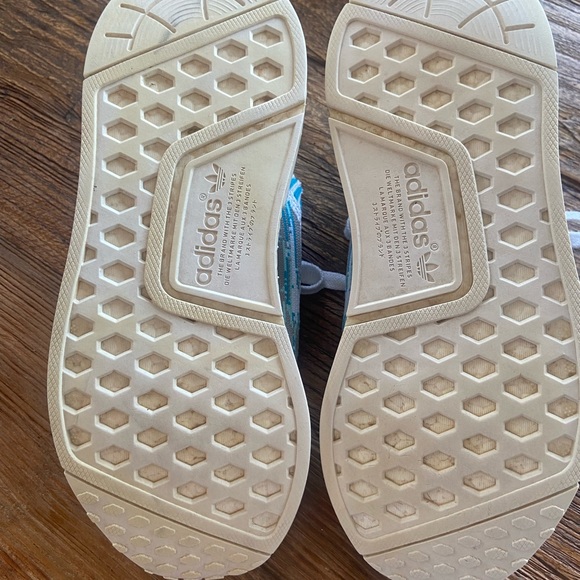 Adidas NMD Datamosh - Picture 5 of 6